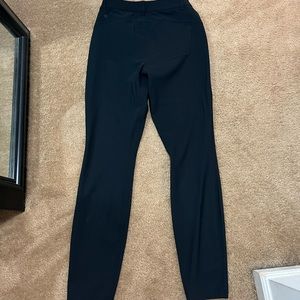 Lululemon City Sleek Slim Fit 5